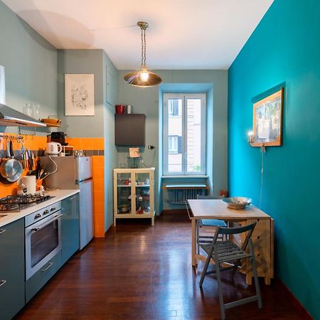 로마 Casa Mariella 아파트 외부 사진