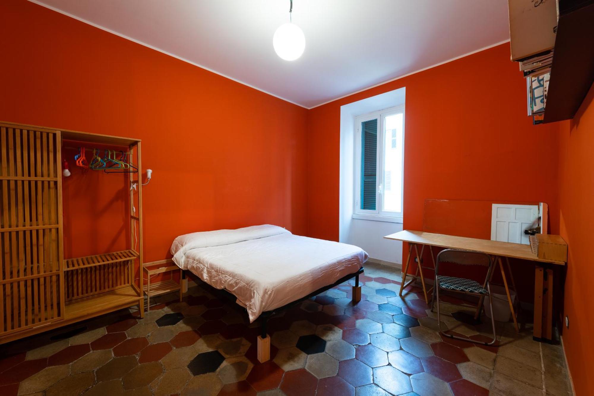 로마 Casa Mariella 아파트 외부 사진