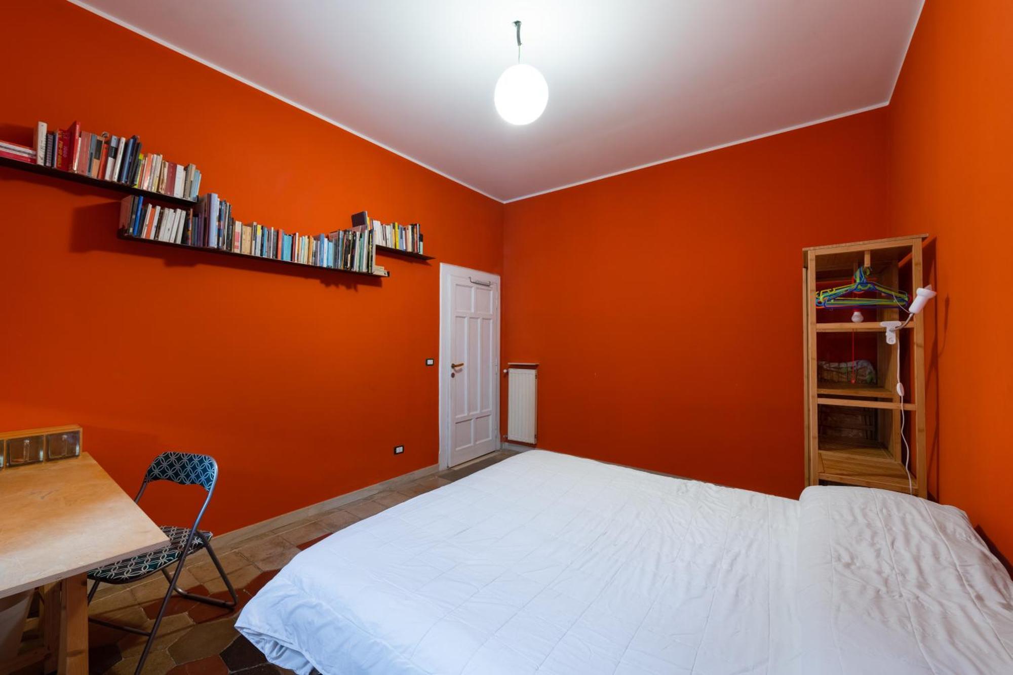 로마 Casa Mariella 아파트 외부 사진