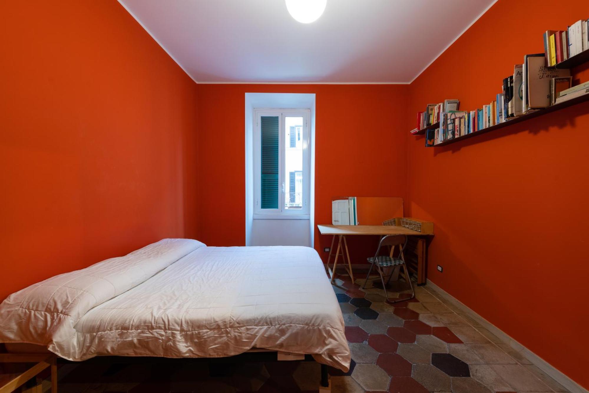 로마 Casa Mariella 아파트 외부 사진