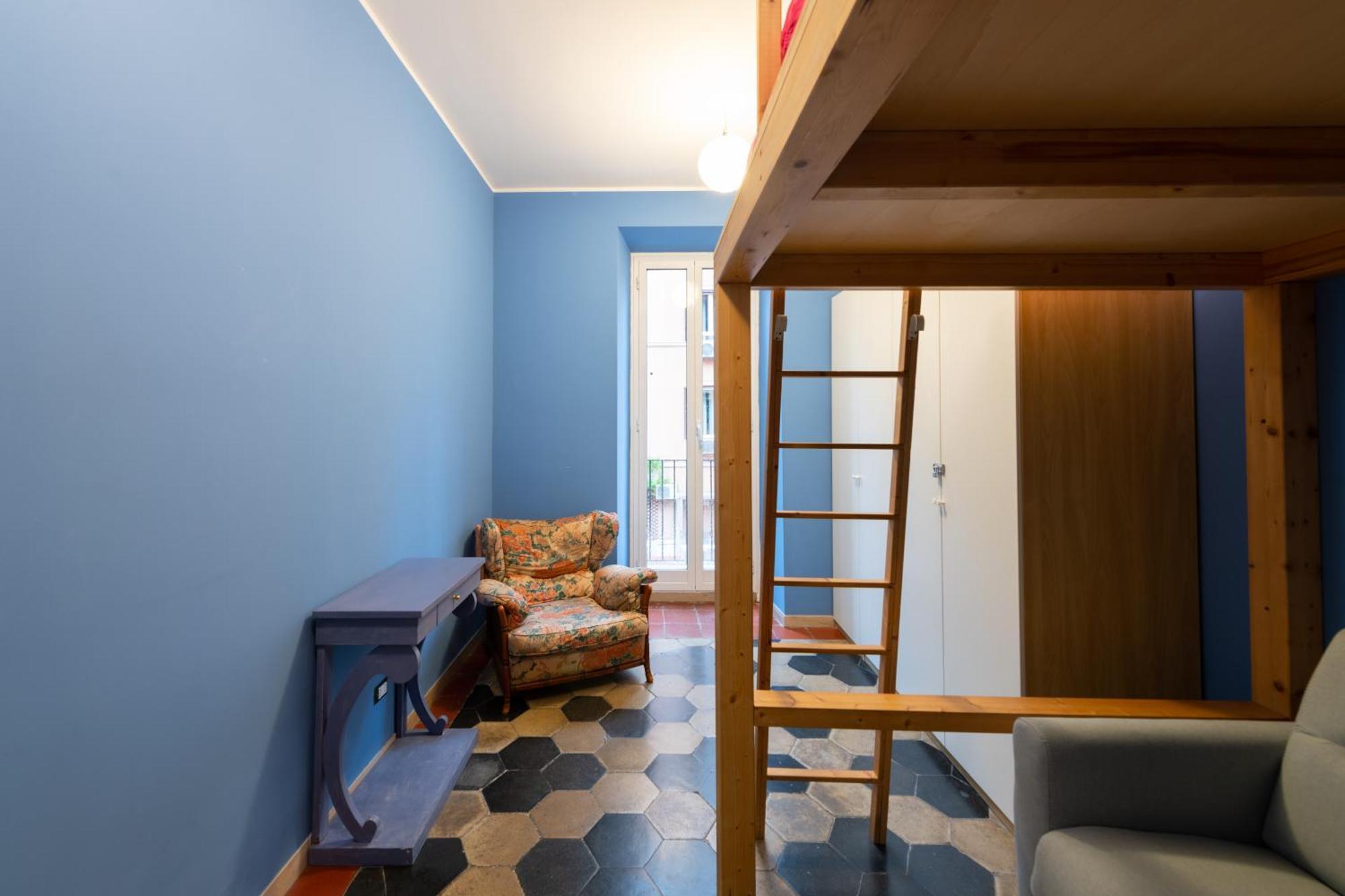 로마 Casa Mariella 아파트 외부 사진